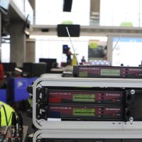 Ручной радиомикрофон Sennheiser EW165 G2 в аренду в Cromi