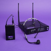 Beyerdynamic OPUS 354 в аренду в Cromi