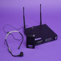 Головной радиомикрофон Beyerdynamic OPUS 354 в аренду