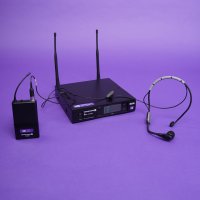 Головной радиомикрофон Beyerdynamic OPUS 354 в Cromi