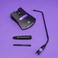 Конденсаторный микрофон Sennheiser ME36 в Cromi