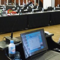 Конденсаторный микрофон Sennheiser ME36 в аренду в Cromi