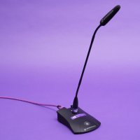 Конденсаторный микрофон Sennheiser ME36 в аренду в Cromi