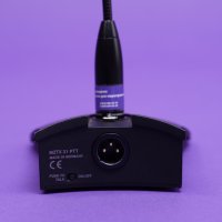Конденсаторный микрофон Sennheiser ME36 в аренду
