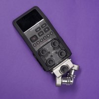 Портативный рекордер Zoom H6 в аренду