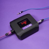 Пассивный директ-бокс DBX DB10 в аренду