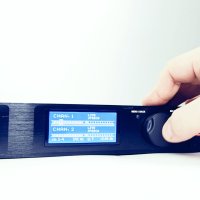 Подавитель акустической обратной связи DBX AFS2 в аренду