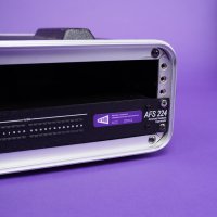 Подавитель акустической обратной связи DBX AFS224 в аренду