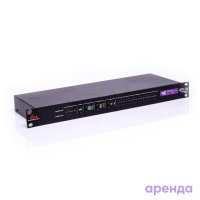 Подавитель акустической обратной связи DBX AFS224 в аренду в Cromi