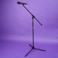Микрофонная напольная стойка Konig & Meyer Mic Floor в аренду в Cromi