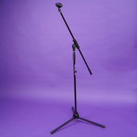 Микрофонная напольная стойка Konig & Meyer Mic Floor в аренду