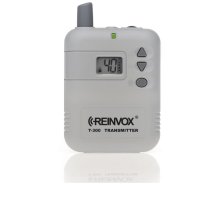 Передатчик радиогида Reinvox T-300 купить в Cromi