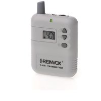 Передатчик радиогида Reinvox T-300 в Cromi