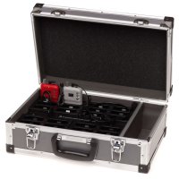 Зарядный кейс Reinvox C-324 купить в Cromi