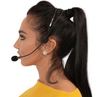 Микрофон головной Reinvox M-20 купить