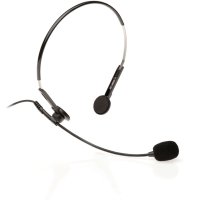 Микрофон головной Reinvox M-20 купить в Cromi