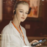 Наушник Reinvox P-101 в Cromi