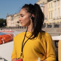 Наушник Reinvox P-101 купить в Cromi