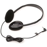 Стереонаушники Reinvox P-202 купить в Cromi
