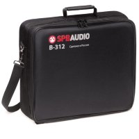 Сумка SPBAUDIO B-312 купить в Cromi
