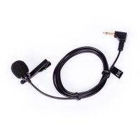 Микрофон петличный Reinvox M-71 купить в Cromi