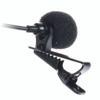 Микрофон петличный Reinvox M-71 купить в Cromi
