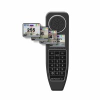 Аудиогид плеер SPBAUDIO A-1 купить в Cromi