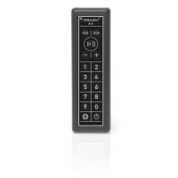 Аудиогид плеер SPBAUDIO A-5 купить в Cromi