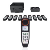 Кейс-сумка SPBAUDIO B-10 купить в Cromi