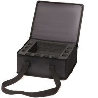 Кейс-сумка для аудиогидов SPBAUDIO B-510 купить в Cromi