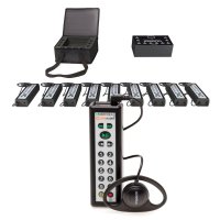 Кейс-сумка SPBAUDIO B-510 купить в Cromi
