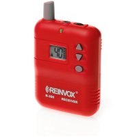 Приемник слушателя Reinvox R-300 купить в Cromi