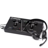 Пульт переводчиков SPBAUDIO MAX-2 в Cromi