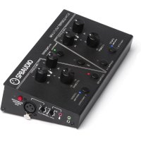 Пульт переводчиков SPBAUDIO MAX-2 купить в Cromi