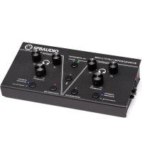 Пульт переводчиков SPBAUDIO MAX-2 купить в Cromi