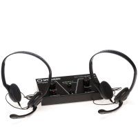 Пульт переводчиков SPBAUDIO MAX-1 купить в Cromi