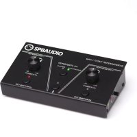 Пульт переводчиков SPBAUDIO MAX-1 купить