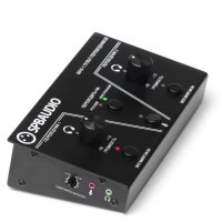 Пульт переводчиков SPBAUDIO MAX-1 в Cromi