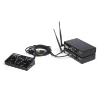 Пульт переводчиков SPBAUDIO MAX-1 в кабине
