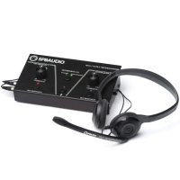 Гарнитура переводчика SPBAUDIO SM-1 купить