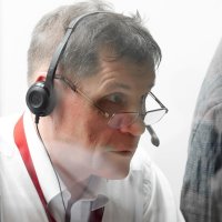 Гарнитура переводчика SPBAUDIO SM-1
