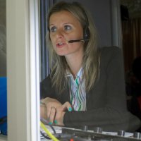 Гарнитура переводчика SPBAUDIO SM-1 купить в Cromi