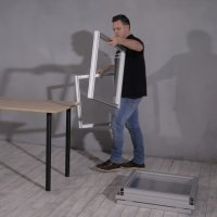 Кабина переводчиков SPBAUDIO EC-2
