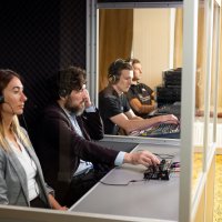 Кабина переводчиков SPBAUDIO Eurocab-1 в Cromi