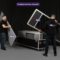 Кабина переводчиков SPBAUDIO EC-1 купить