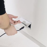 Одноместная кабина SPBAUDIO EC-11 купить в Cromi