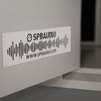 Одноместная кабина SPBAUDIO EC-11