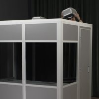 Вентилятор SPBAUDIO V-1 купить