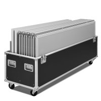 Кейс SPBAUDIO C-9000 купить в Cromi