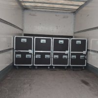 Кейс SPBAUDIO C-9000 купить в Cromi